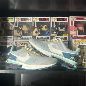 Nike Air Max Pre SE Sun Club Wolf Grey